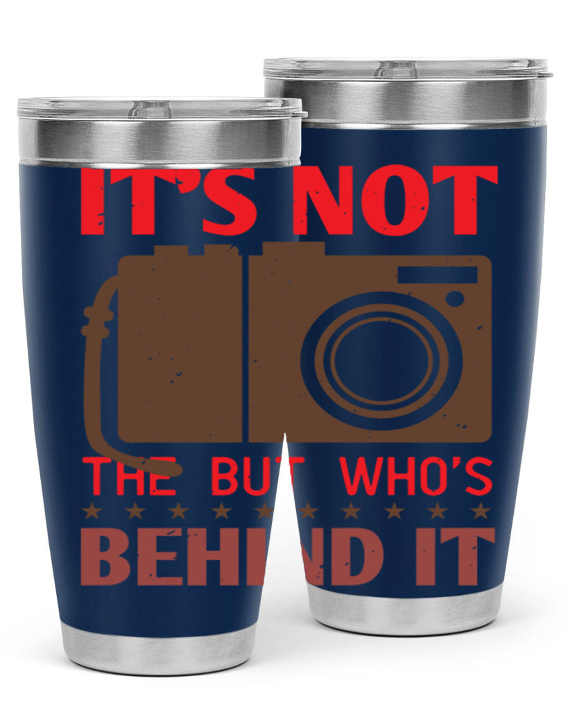 its not the but who’sbehind it 26#- photography- Tumbler