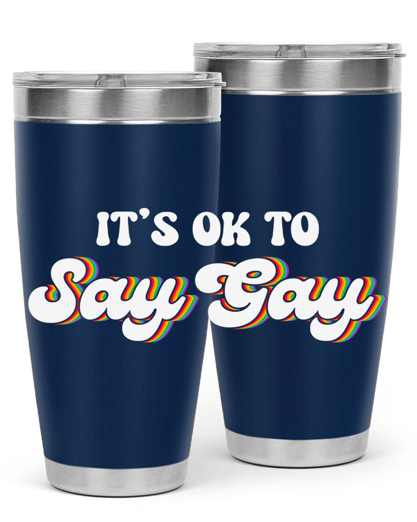 its okay to say gay lgbt 113#- lgbt- Tumbler