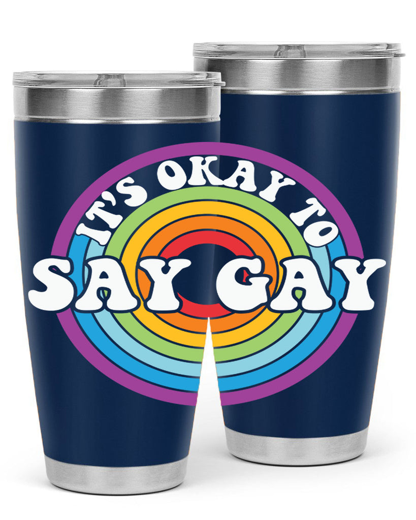 its okay to say gay lgbt 114#- lgbt- Tumbler