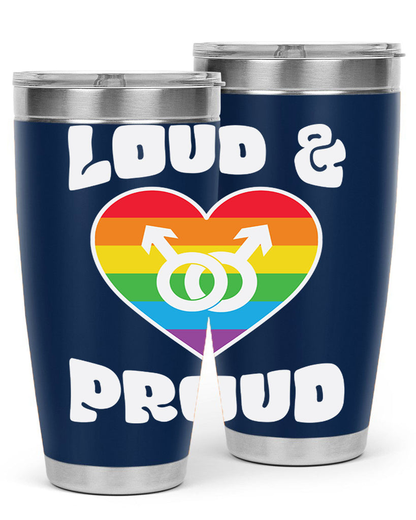 lgbtq pride loud and proud lgbt 89#- lgbt- Tumbler
