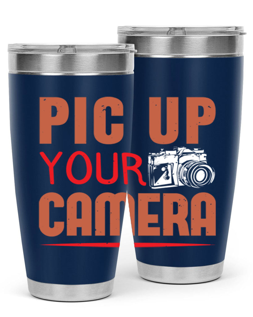 pic up your camera 20#- photography- Tumbler