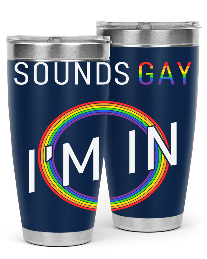 pride sounds gay im in 42#- lgbt- Tumbler