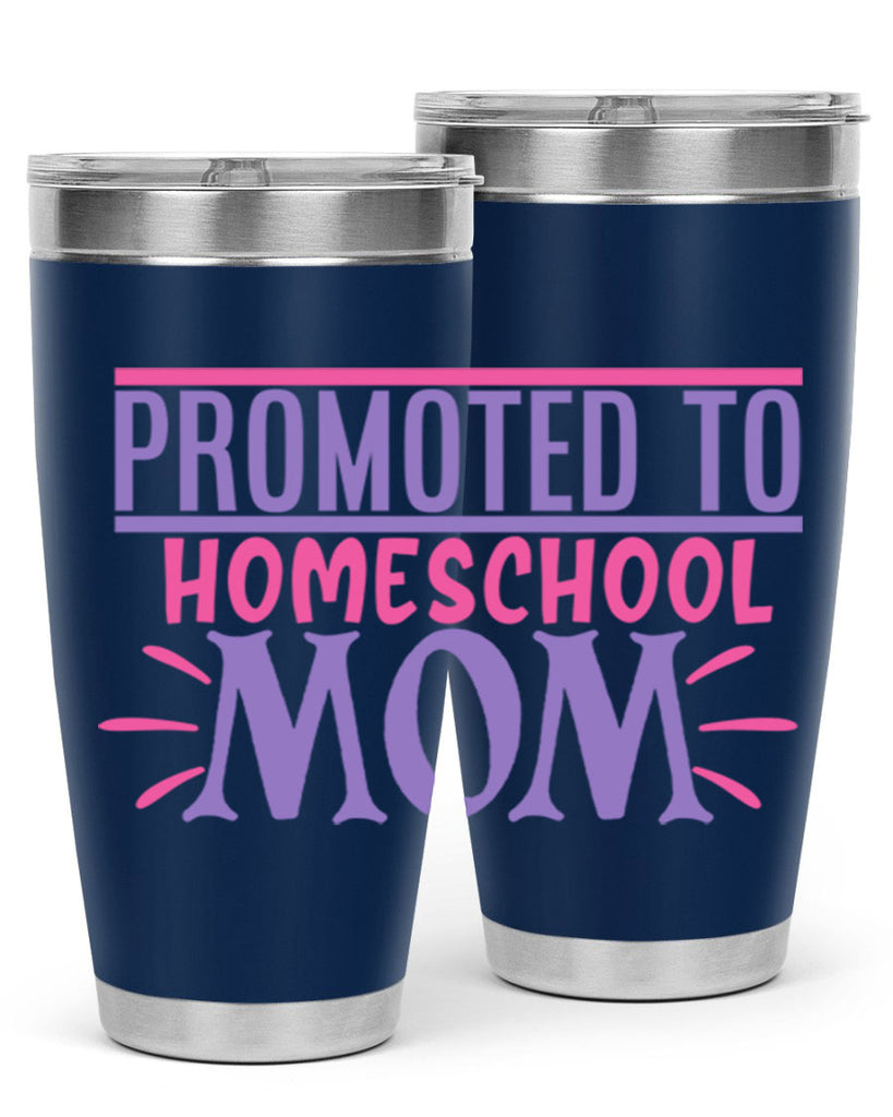 promoted to homeschool mom Style 49#- corona virus- Cotton Tank