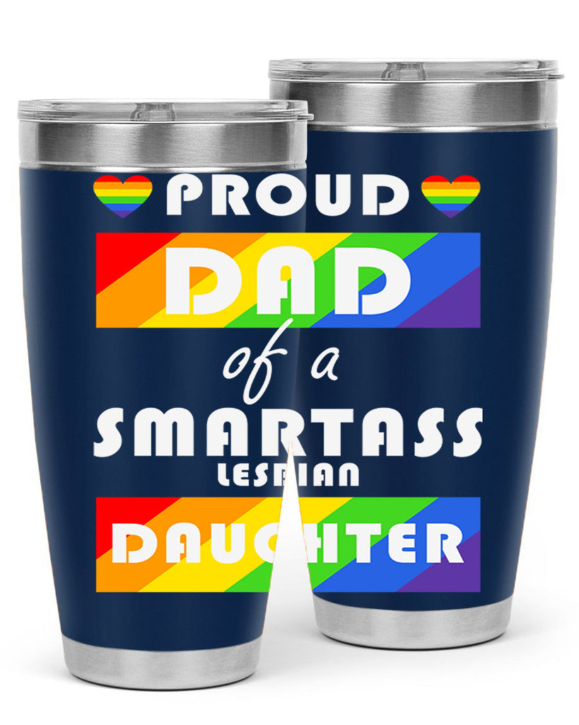 proud dad of a smartass 38#- lgbt- Tumbler