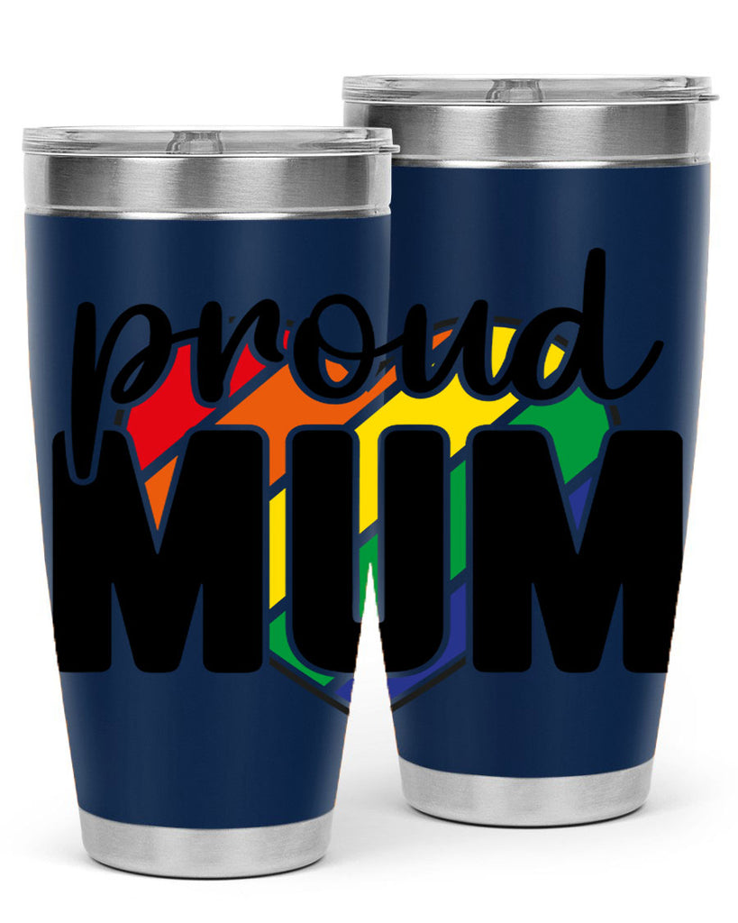 proudmum 34#- lgbt- Tumbler