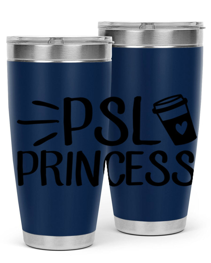 psl princess 520#- fall- Tumbler