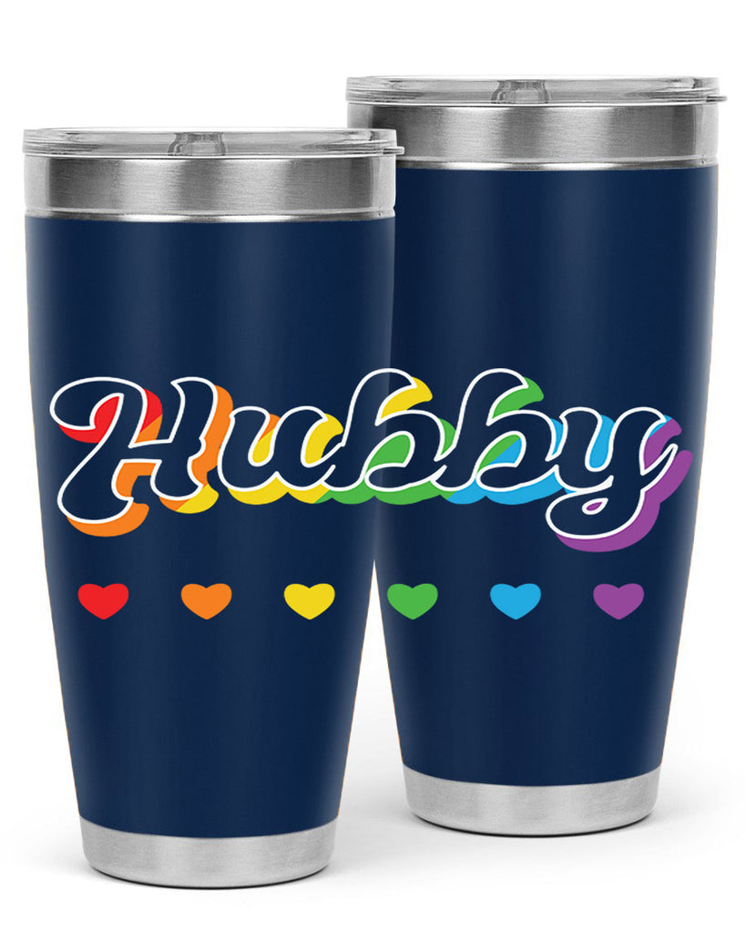 rainbow hubby lgbtq pride lgbt 29#- lgbt- Tumbler