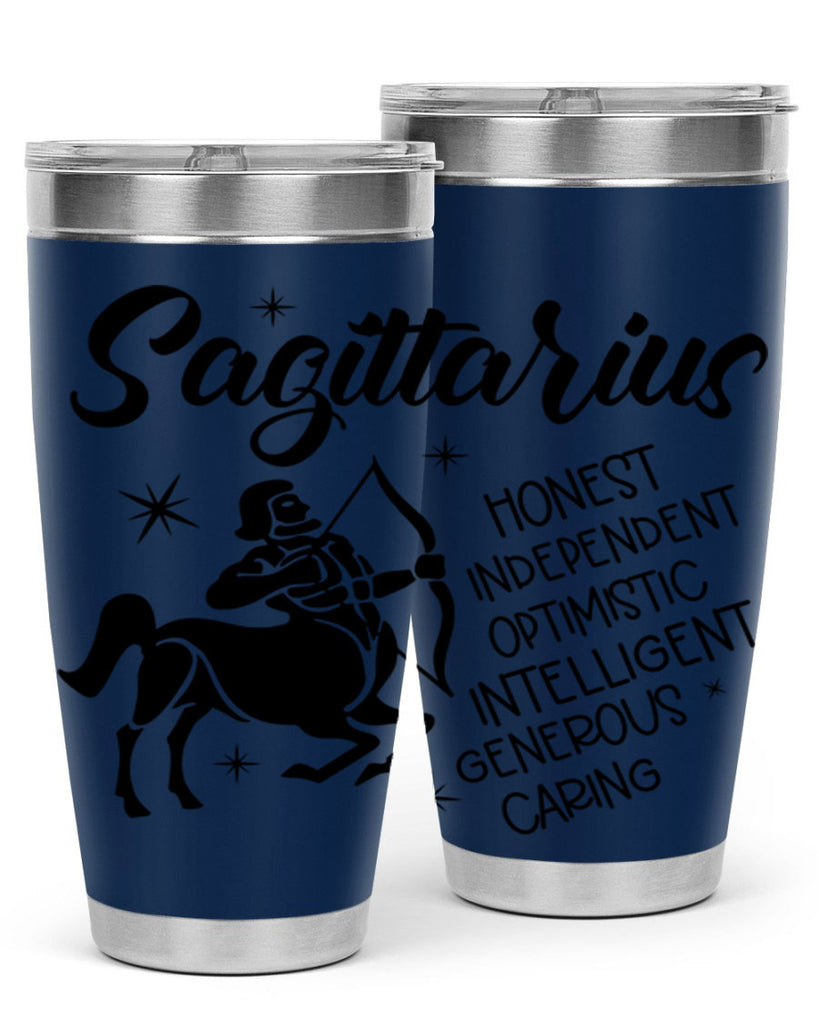 sagittarius 403#- zodiac- Tumbler