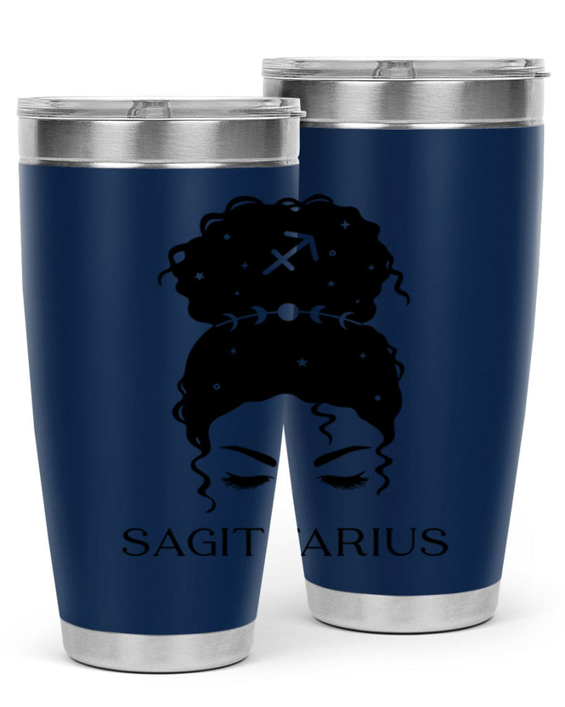 sagittarius 420#- zodiac- Tumbler