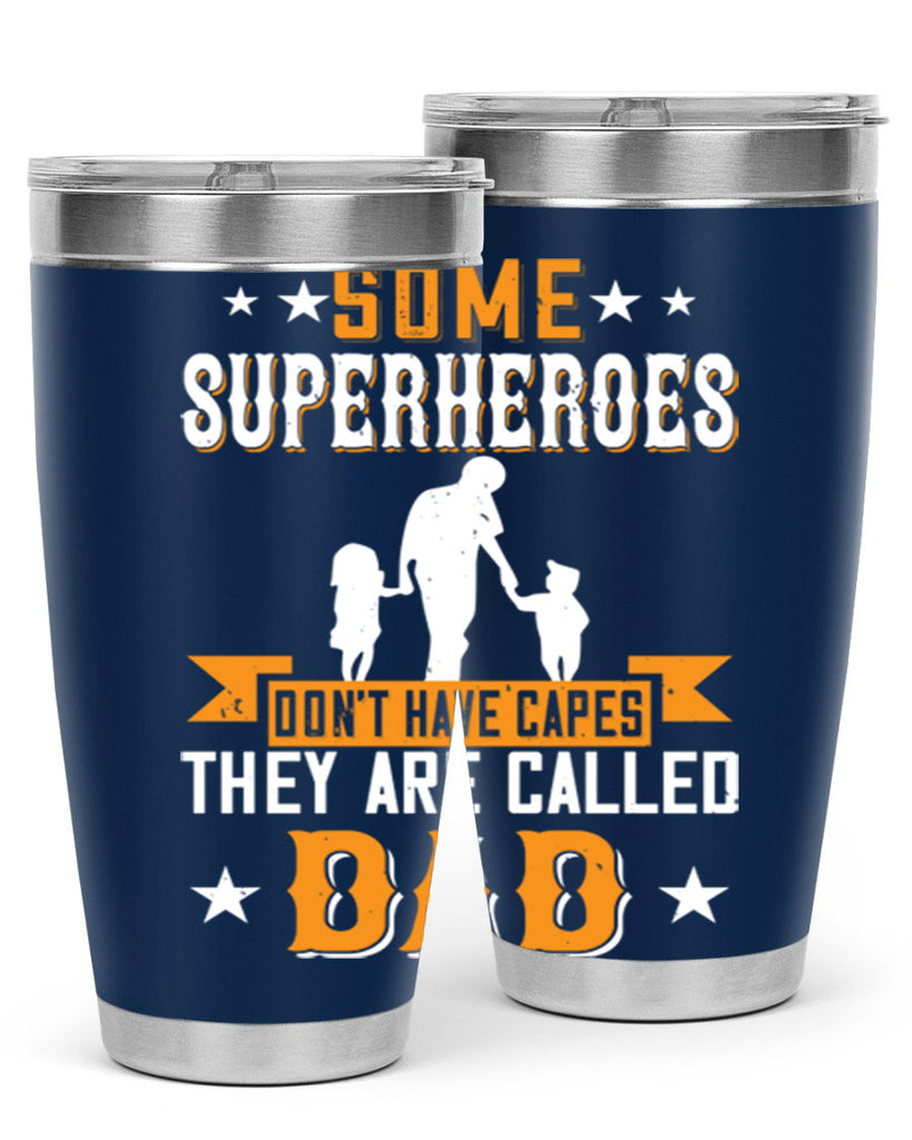 some superheroes dont have capes they are called dad 181#- fathers day- Tumbler