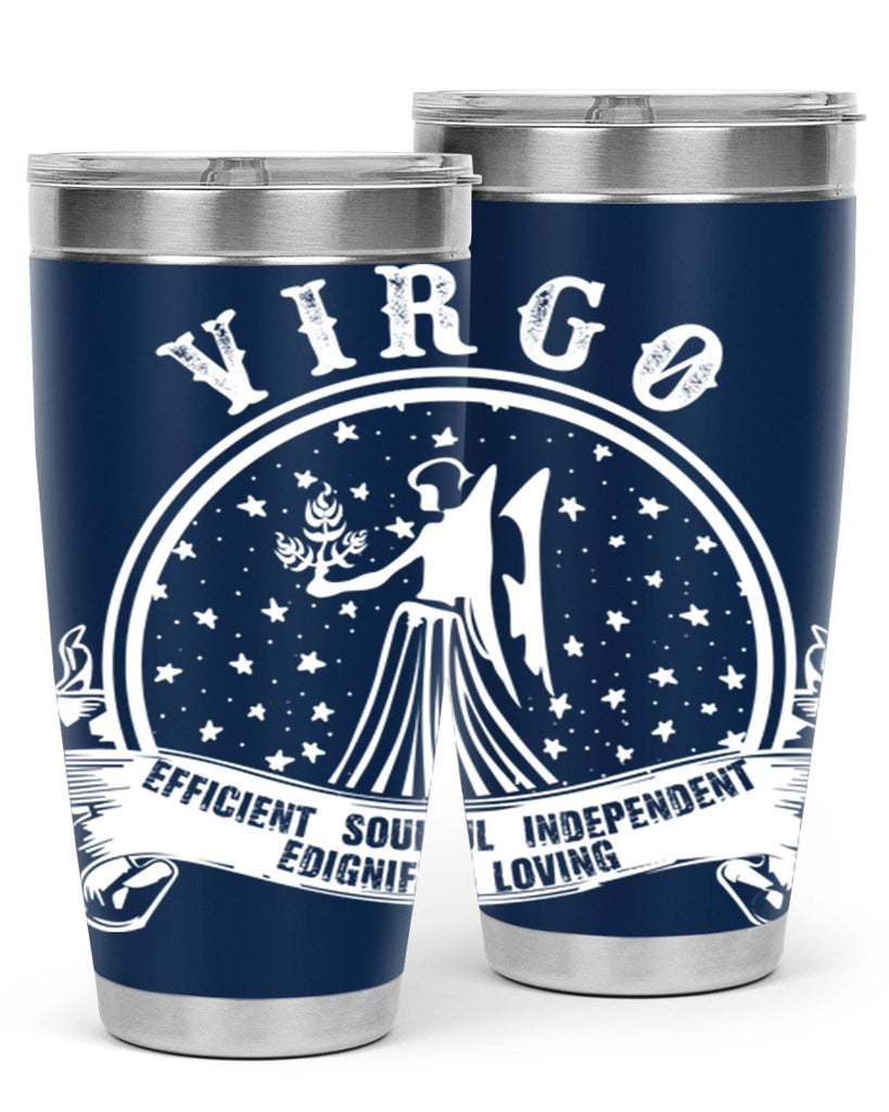 virgo 22#- zodiac- Tumbler
