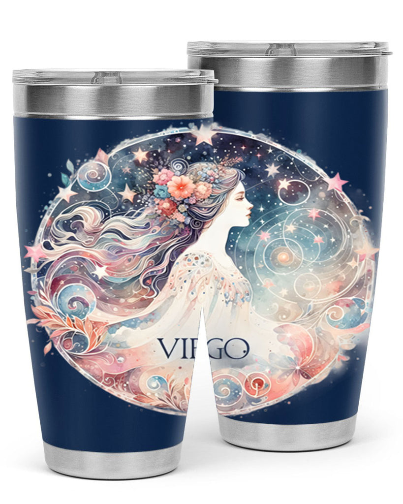 virgo 545#- zodiac- Tumbler