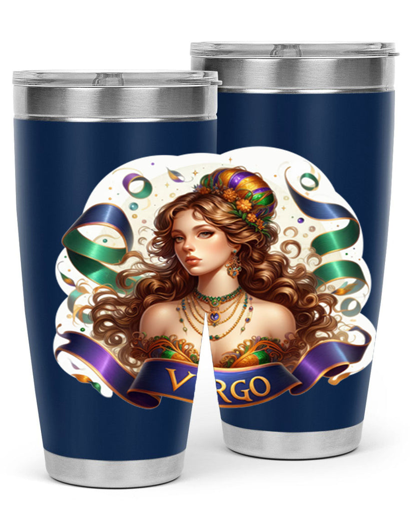 virgo 552#- zodiac- Tumbler