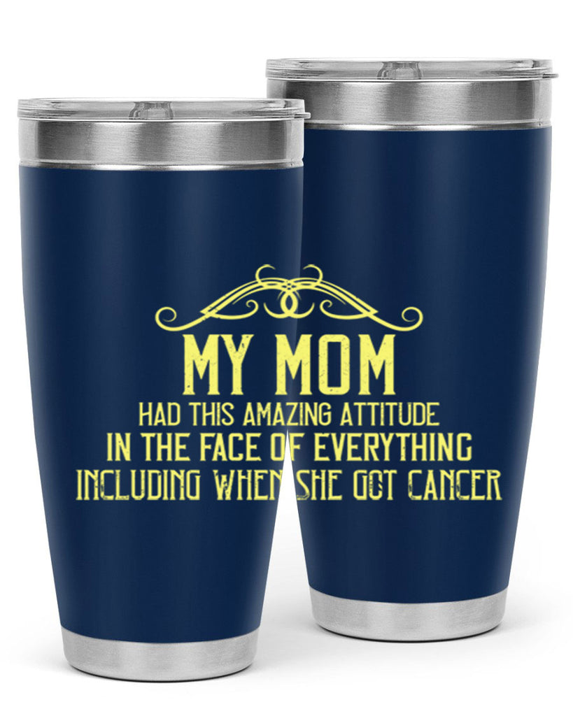 whatever else is unsure in this stinking 24#- mom- Tumbler