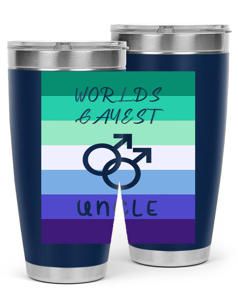 worlds gayest uncle lgbt proud 1#- lgbt- Tumbler