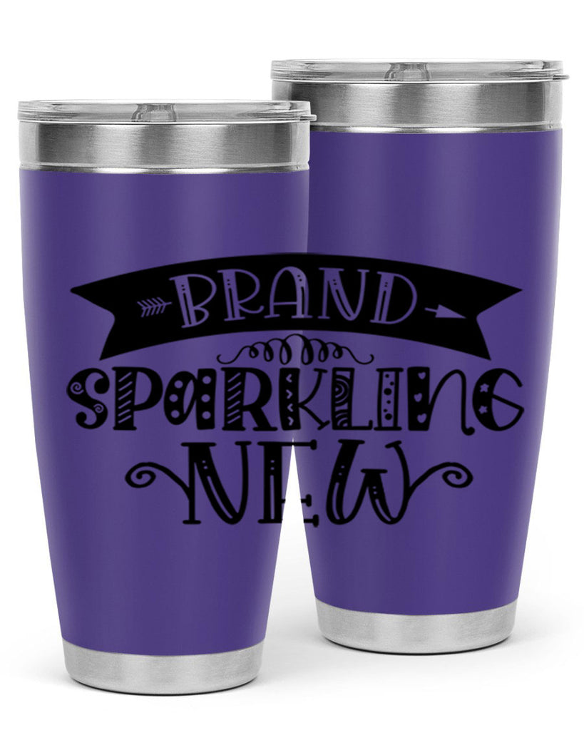 BRAND SPARKLING NEW 54#- fall- Tumbler