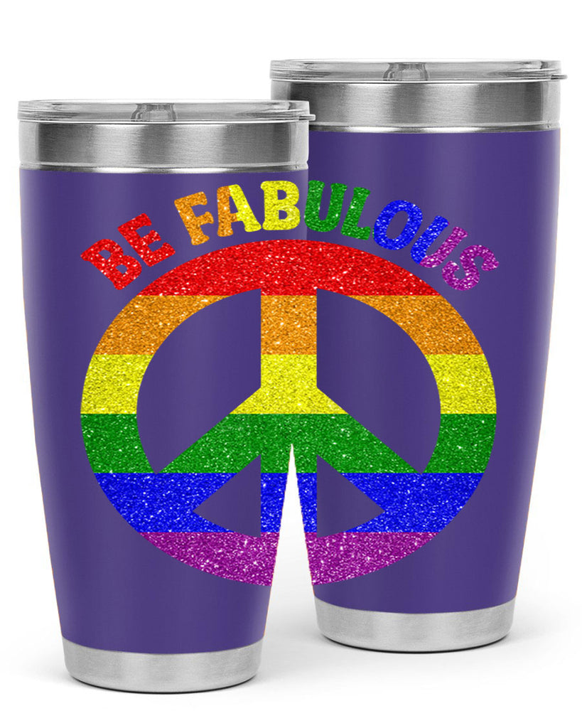 Be Fabulous Lgbt Pride Month  41#- lgbt- Tumbler