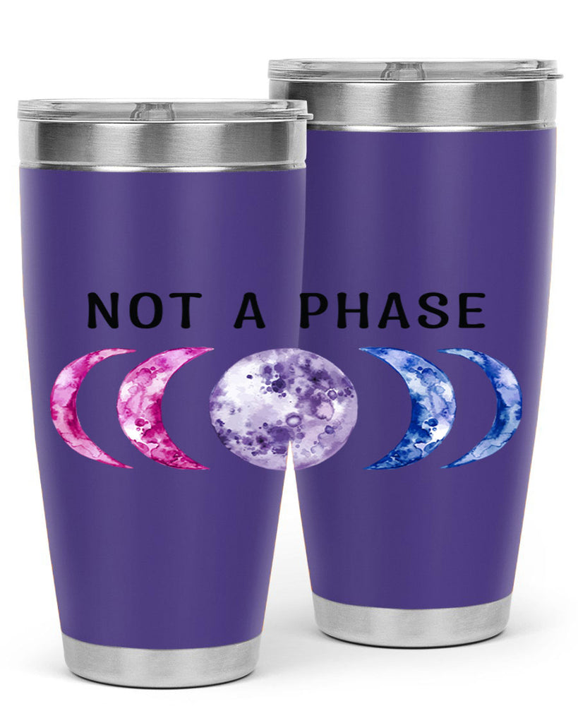 Bi Pride Not A Phase Bisexual Lgbt Pride 37#- lgbt- Tumbler