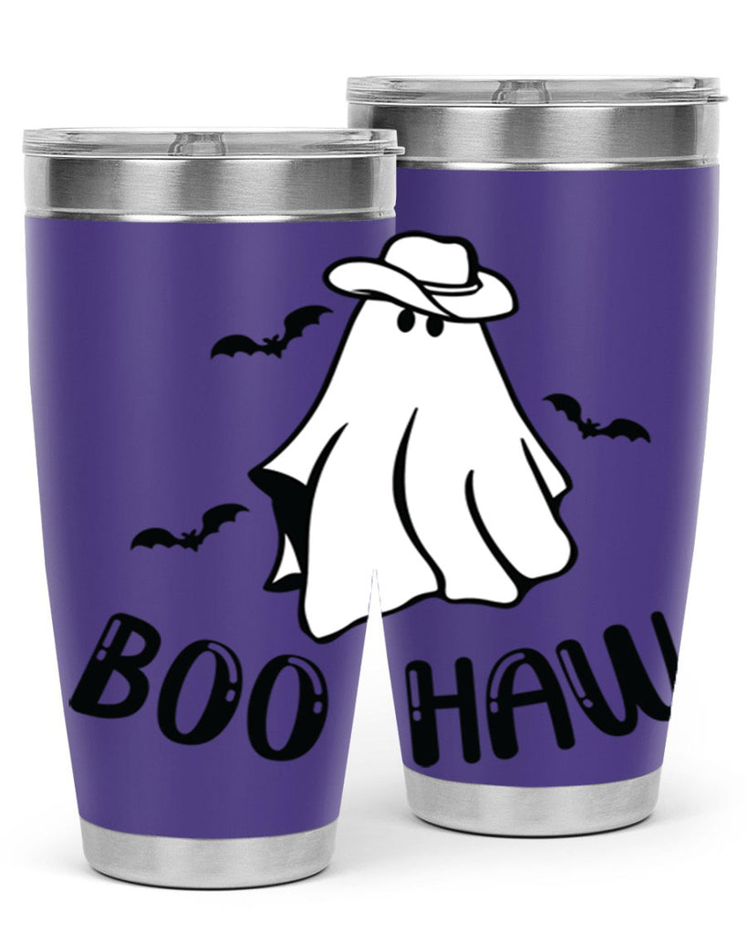 Boo Haw 53#- fall- Tumbler