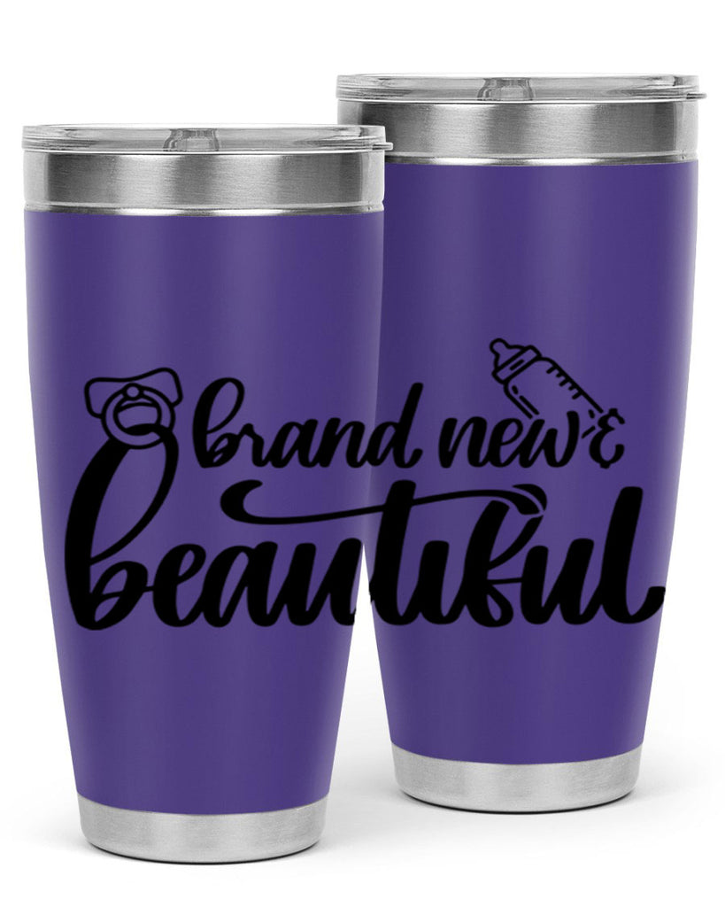Brand New Beautiful Style 107#- baby- tumbler