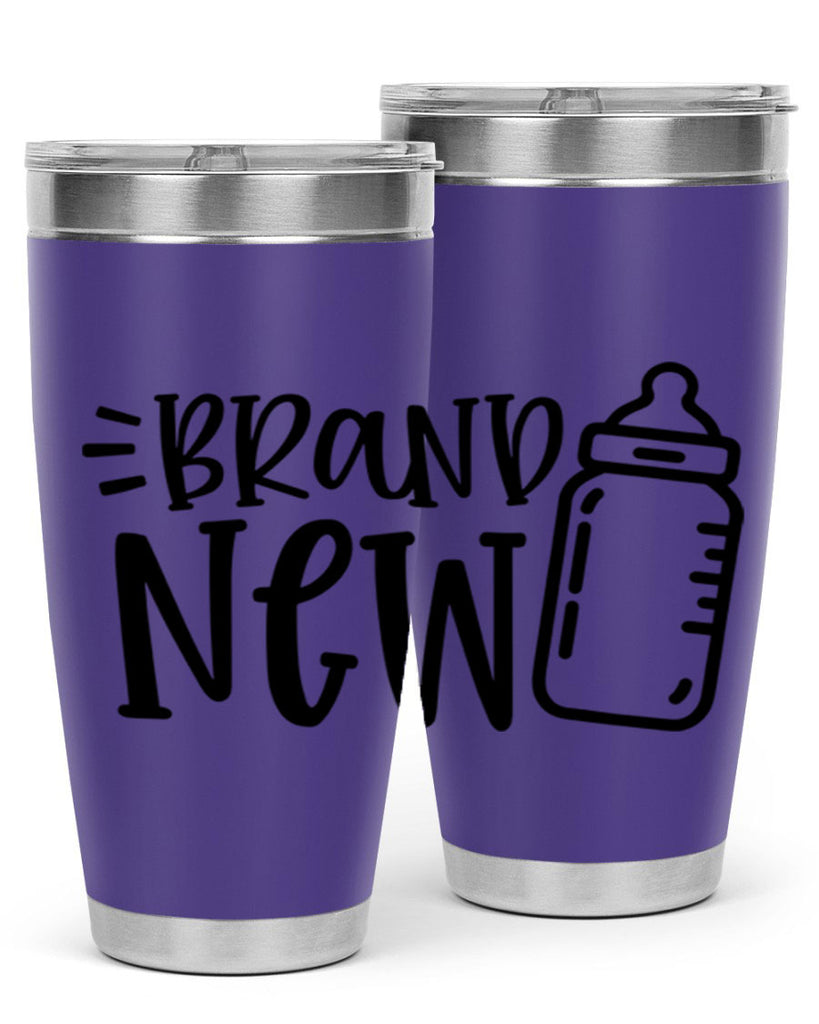 Brand New Style 106#- baby- tumbler