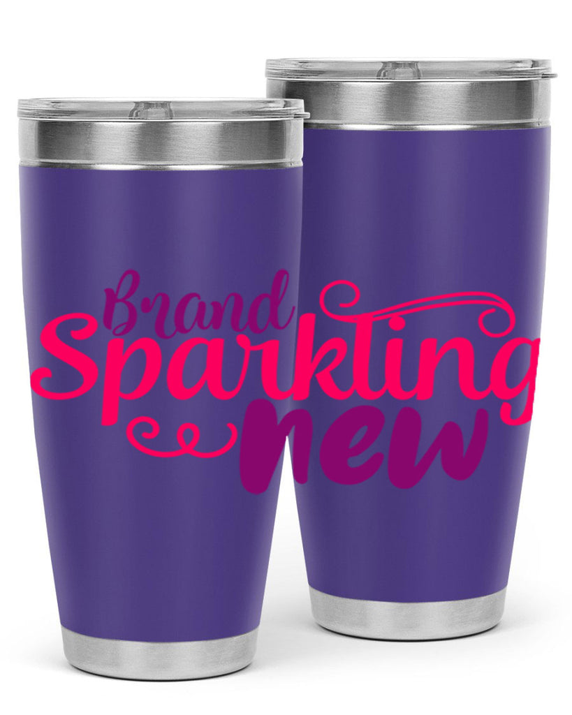Brand sparkling new Style 276#- baby- tumbler