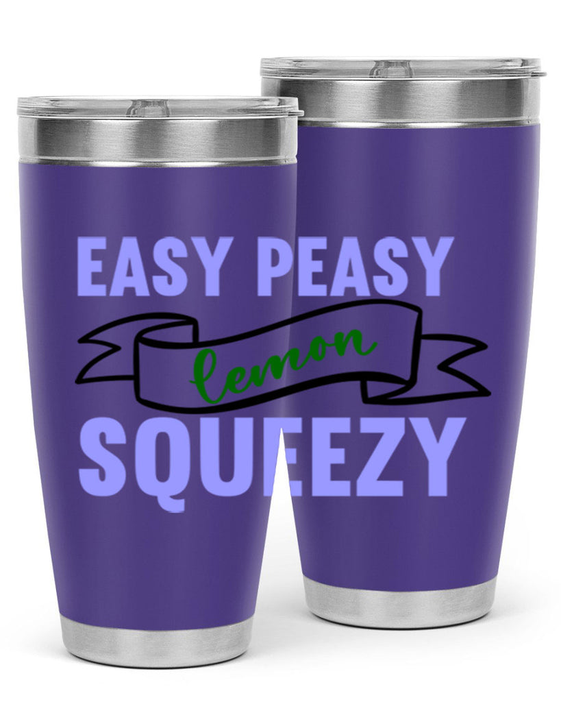 Easy Peasy Lemon Squeezy 154#- mermaid- Tumbler