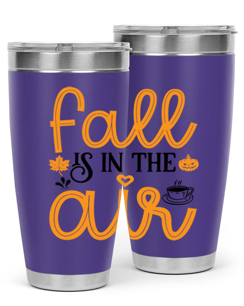Fallisintheair 153#- fall- Tumbler