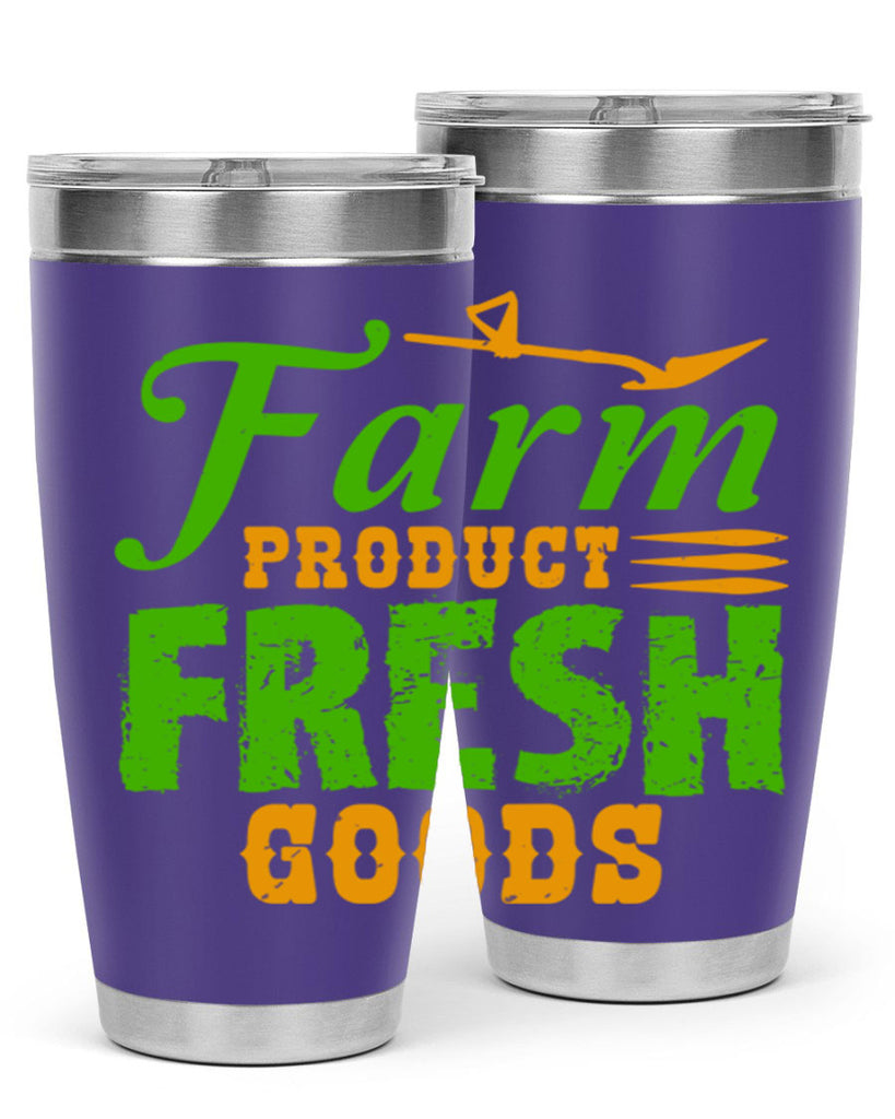 Farm Product fresh goods 68#- farming and gardening- Tumbler