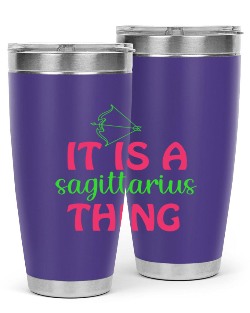 It is a sagittarius thing 257#- zodiac- Tumbler
