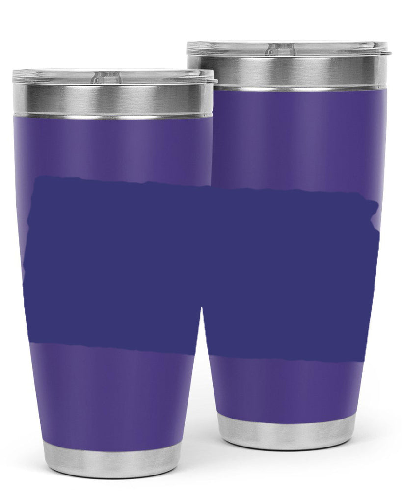 Kansas 35#- stateflags- Tumbler