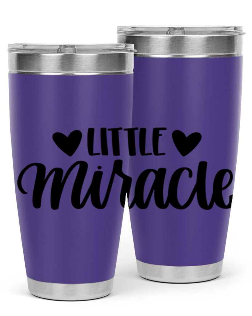 Little Miracle Style 60#- baby- tumbler
