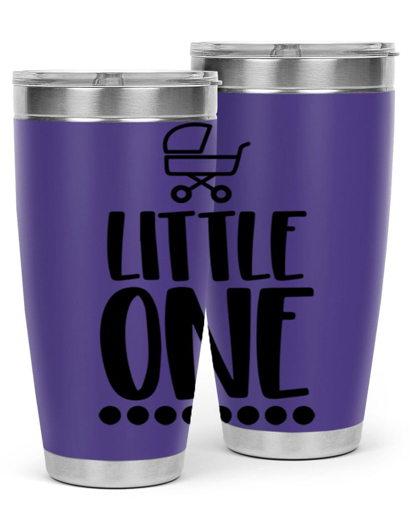 Little One Style 58#- baby- tumbler