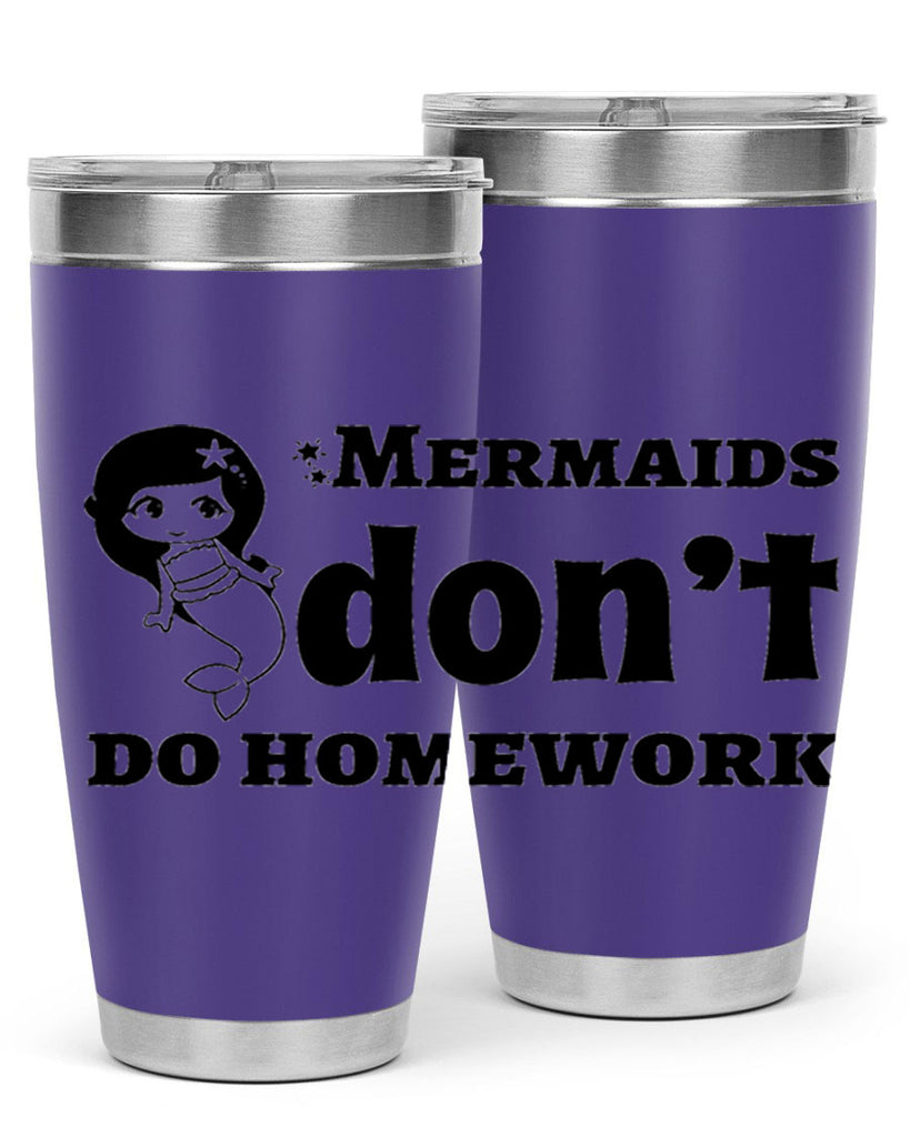 Mermaids dont do homework 483#- mermaid- Tumbler