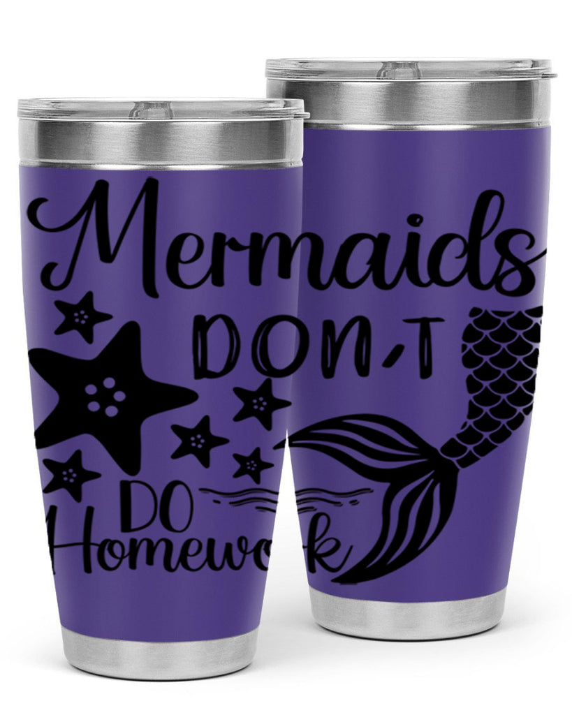 Mermaids dont do homework 486#- mermaid- Tumbler