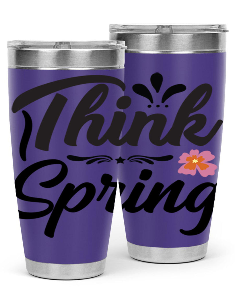 Think Spring  560#- spring- Tumbler