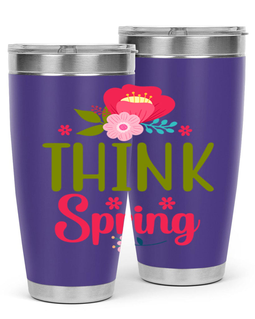 Think Spring 550#- spring- Tumbler