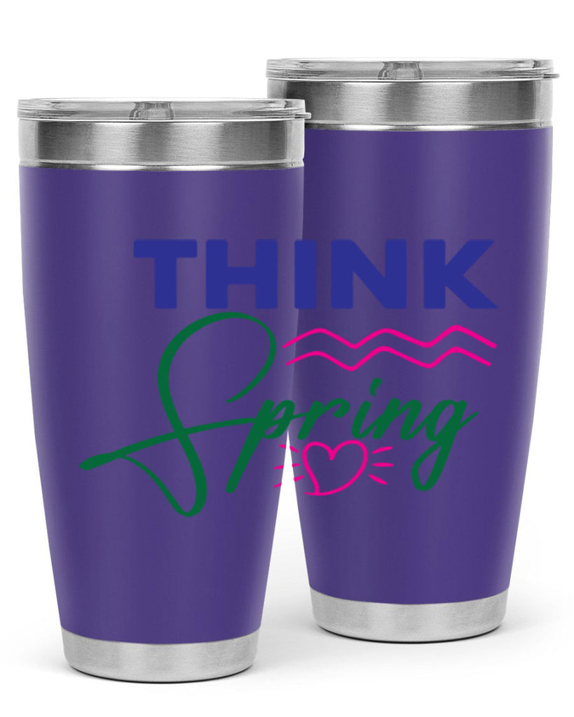 Think Spring 552#- spring- Tumbler