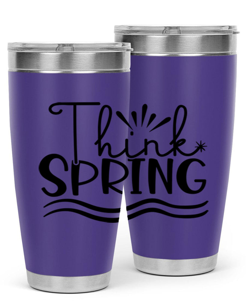 Think Spring 554#- spring- Tumbler