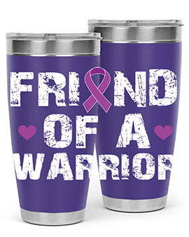 alzheimers awareness style 28#- alzheimers- Tumbler