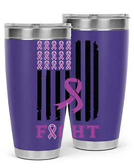 alzheimers awareness style 97#- alzheimers- Tumbler