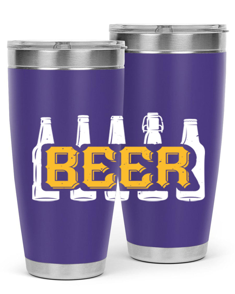 beerr 99#- beer- Tumbler