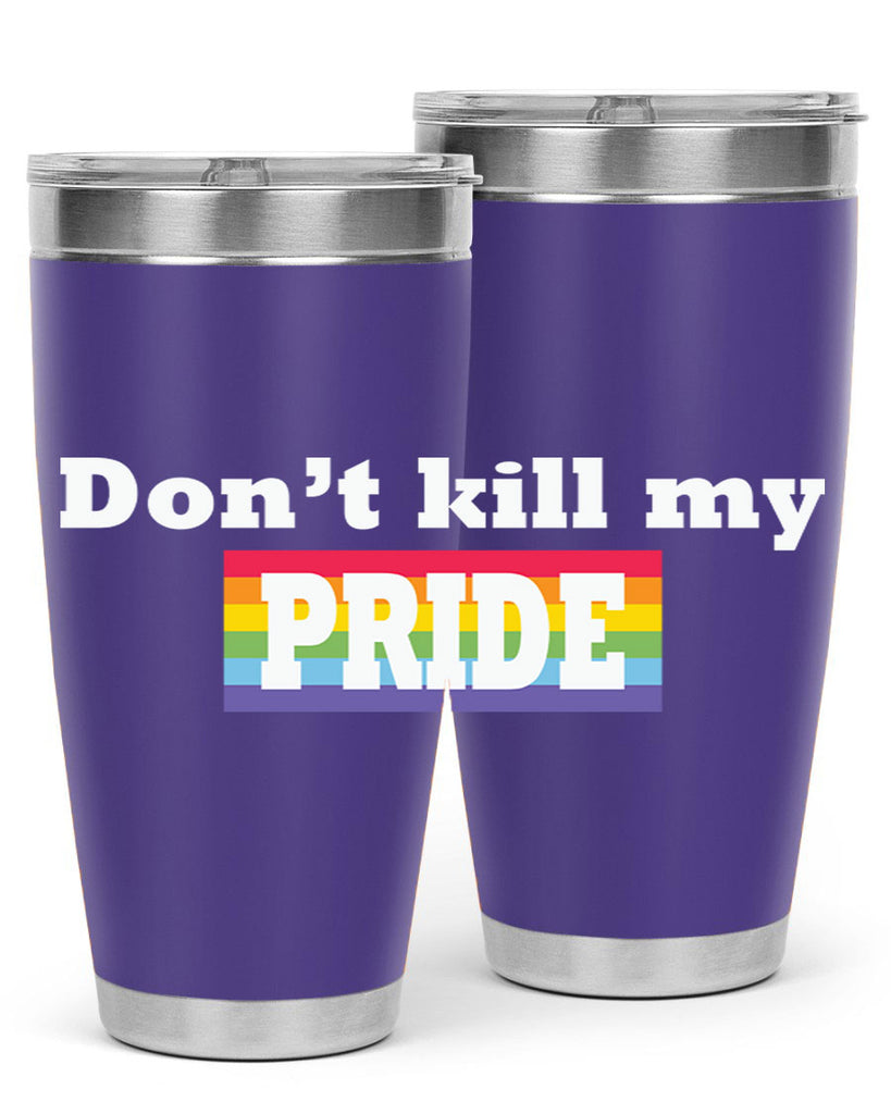 dont kill my pride funny lgbt 145#- lgbt- Tumbler