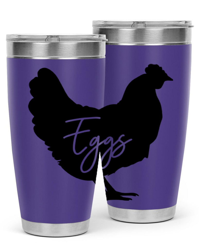 eggs 109#- kitchen- Tumbler