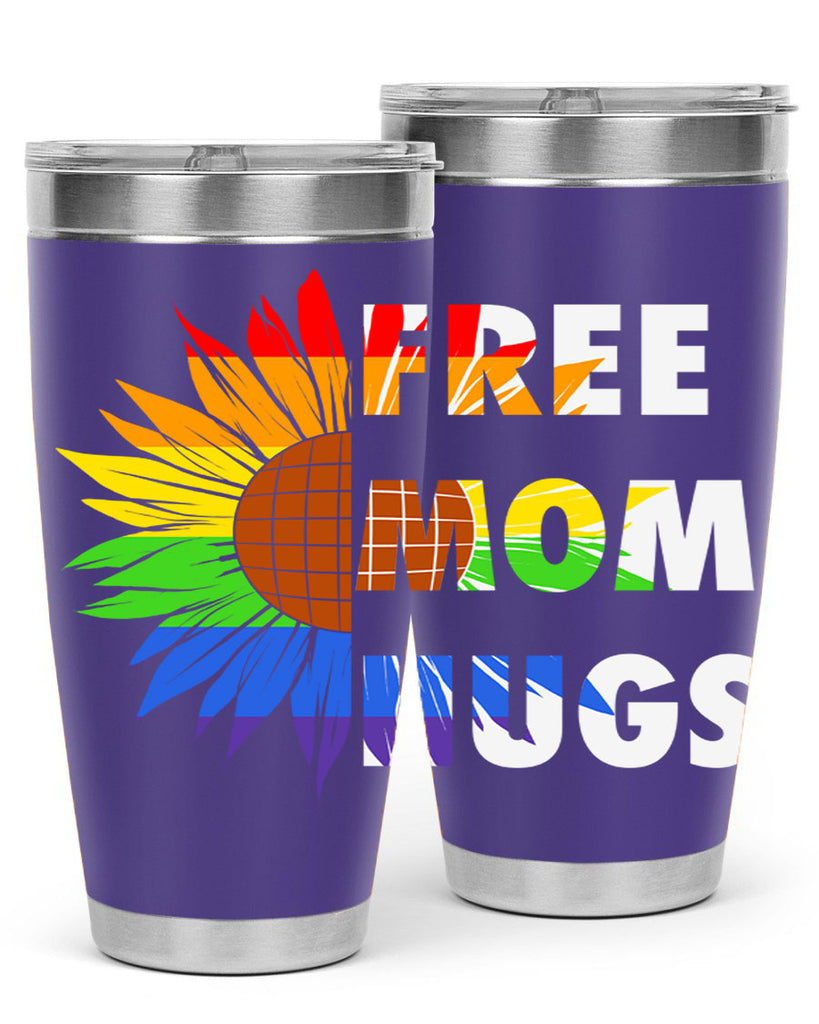 free mom hugs pride lgbt 138#- lgbt- Tumbler