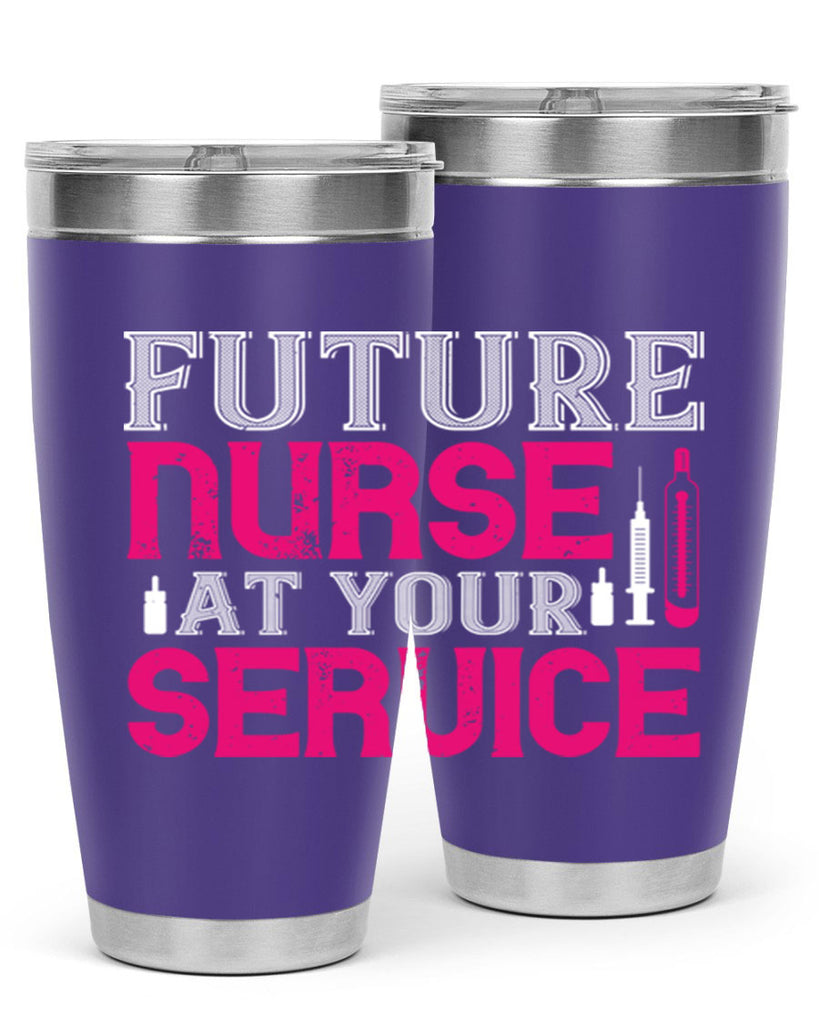 future nurse at your Style 407#- nurse- tumbler