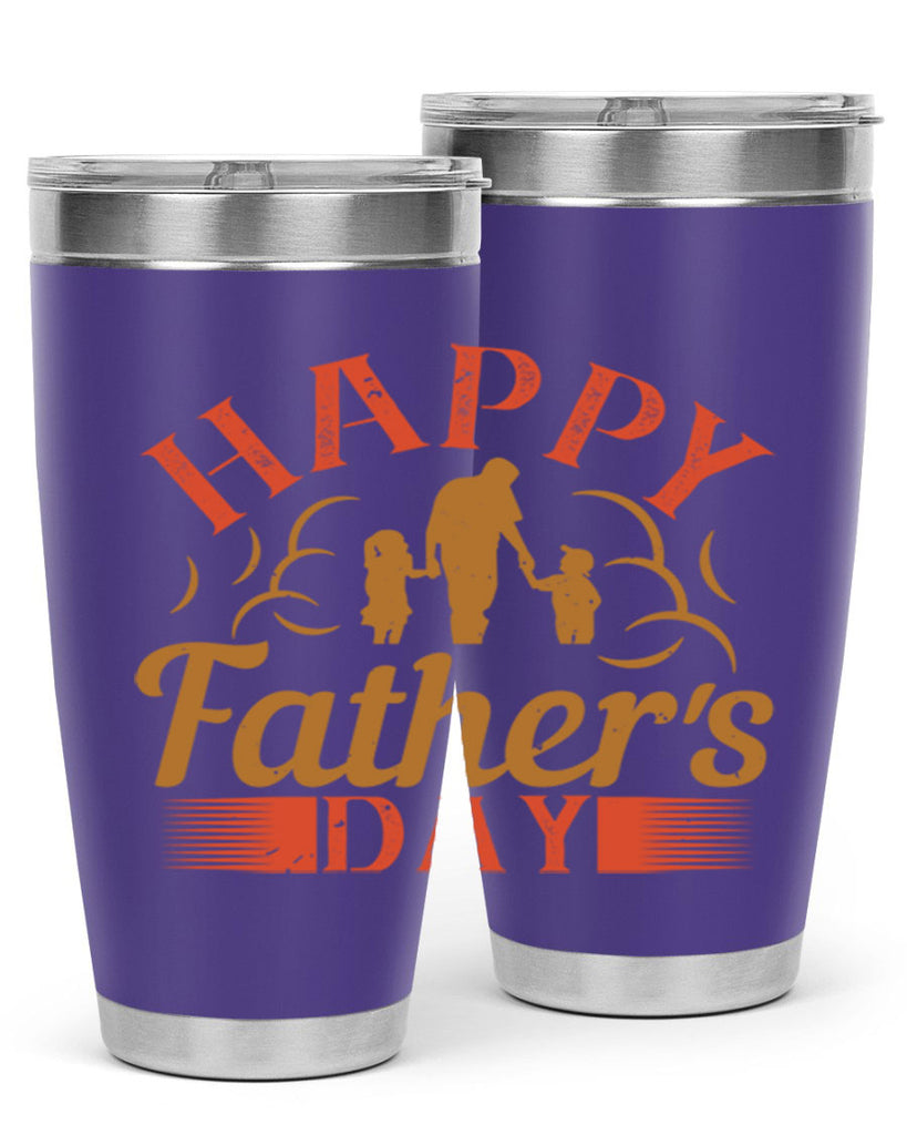 happy fathers day 216#- fathers day- Tumbler