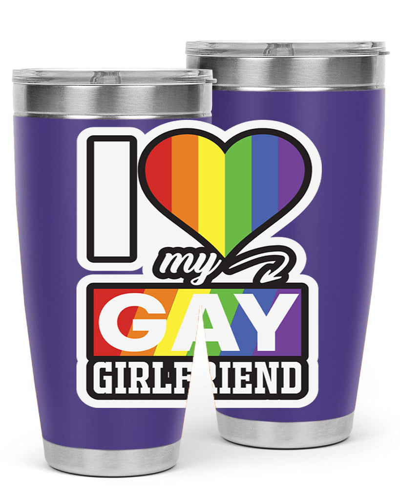 i love my gay girlfriend lgbt 126#- lgbt- Tumbler