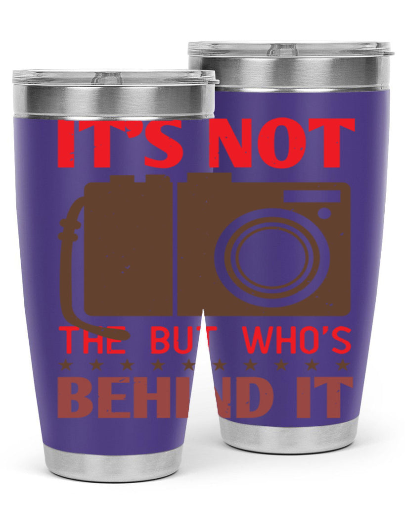 its not the but who’sbehind it 26#- photography- Tumbler