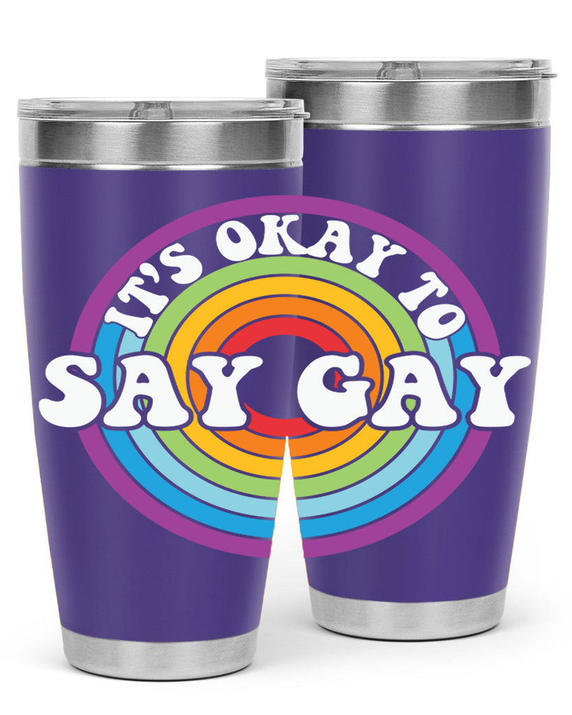 its okay to say gay lgbt 114#- lgbt- Tumbler